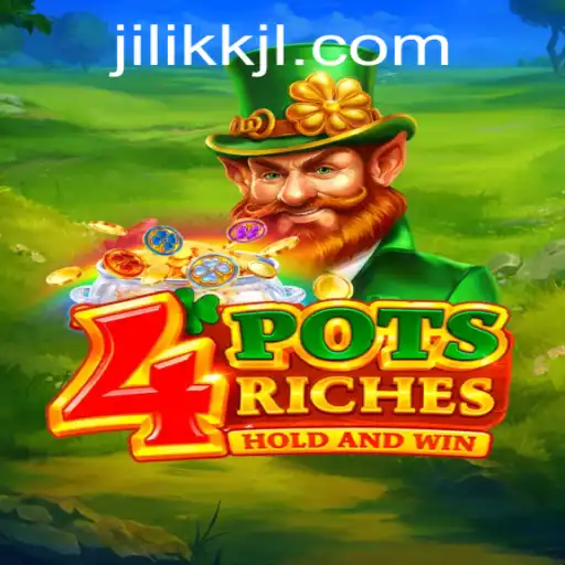 Exploring the Exciting World of 4potsriches by JiLiKK.COM