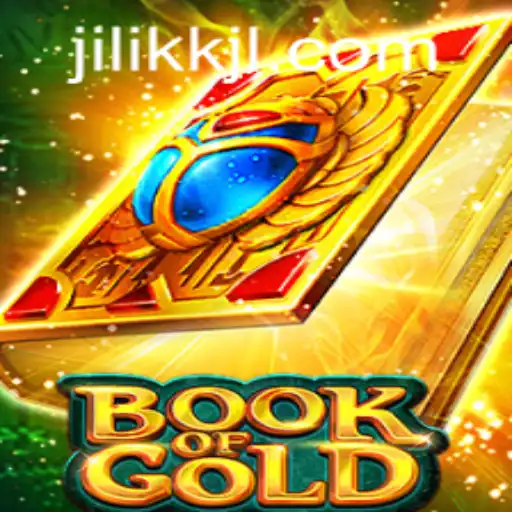 Exploring the Enchanting World of BookofGold at JiLiKK.COM