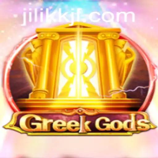 Discover the Thrilling World of GreekGods at JiLiKK.COM
