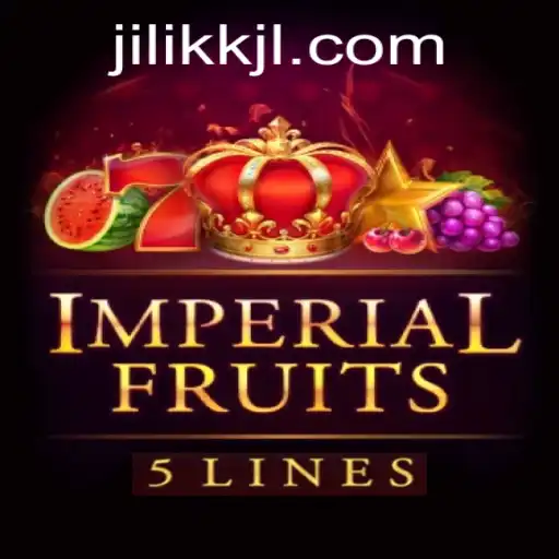 Discovering ImperialFruits5: A Unique Gaming Experience by JiLiKK.COM