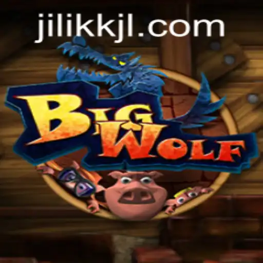 Unveiling BigWolf: A Riveting Adventure in the World of JiLiKK.COM