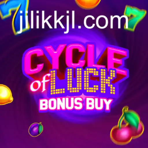 Discover the Thrill of CycleofLuckBonusBuy on JiLiKK.COM