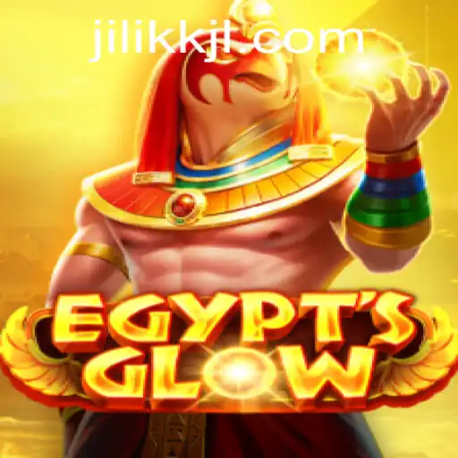 Discover the Mystical Realm of EgyptsGlow: A Gaming Odyssey by JiLiKK.COM