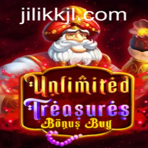 UnlimitedTreasuresBonusBuy Gaming Experience with JiLiKK.COM