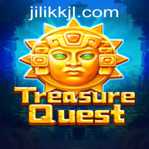 TreasureQuest: The Ultimate Adventure Awaits