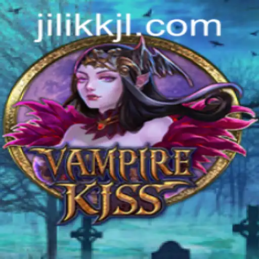Enter the World of VampireKiss: A Thrilling Gaming Experience